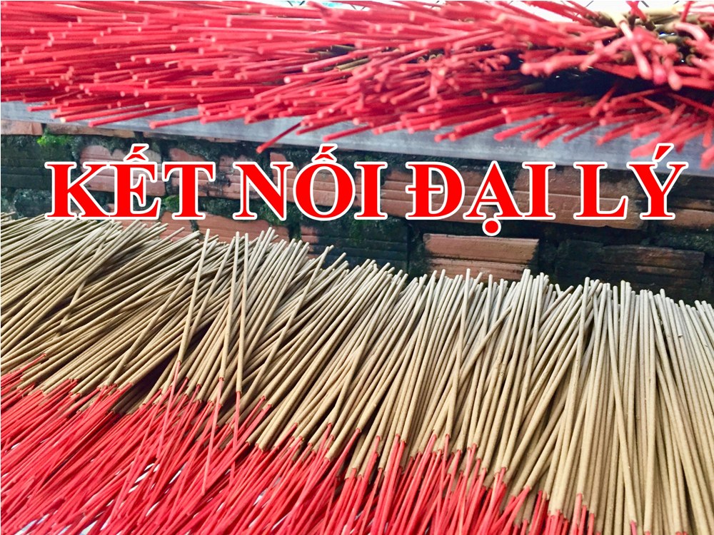 Kết nối đại lý