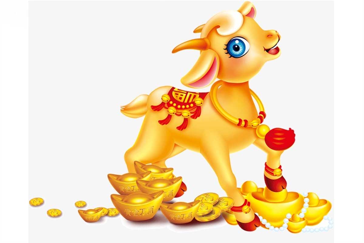 Tuổi Mùi đánh đâu thắng đó trong nửa cuối năm 2019